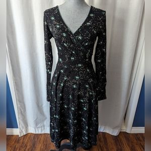Blutsgeschwister Modcloth dress